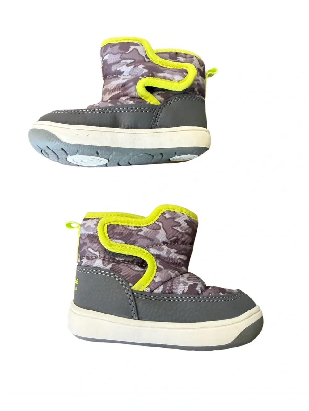Stride Rite home excellent